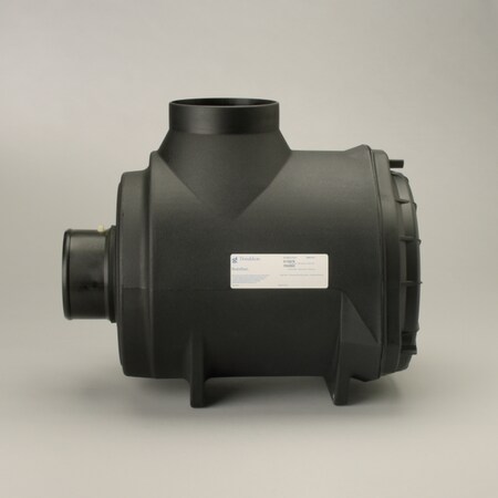 Donaldson Air Cleaner, Epg Radialseal, G130079 G130079